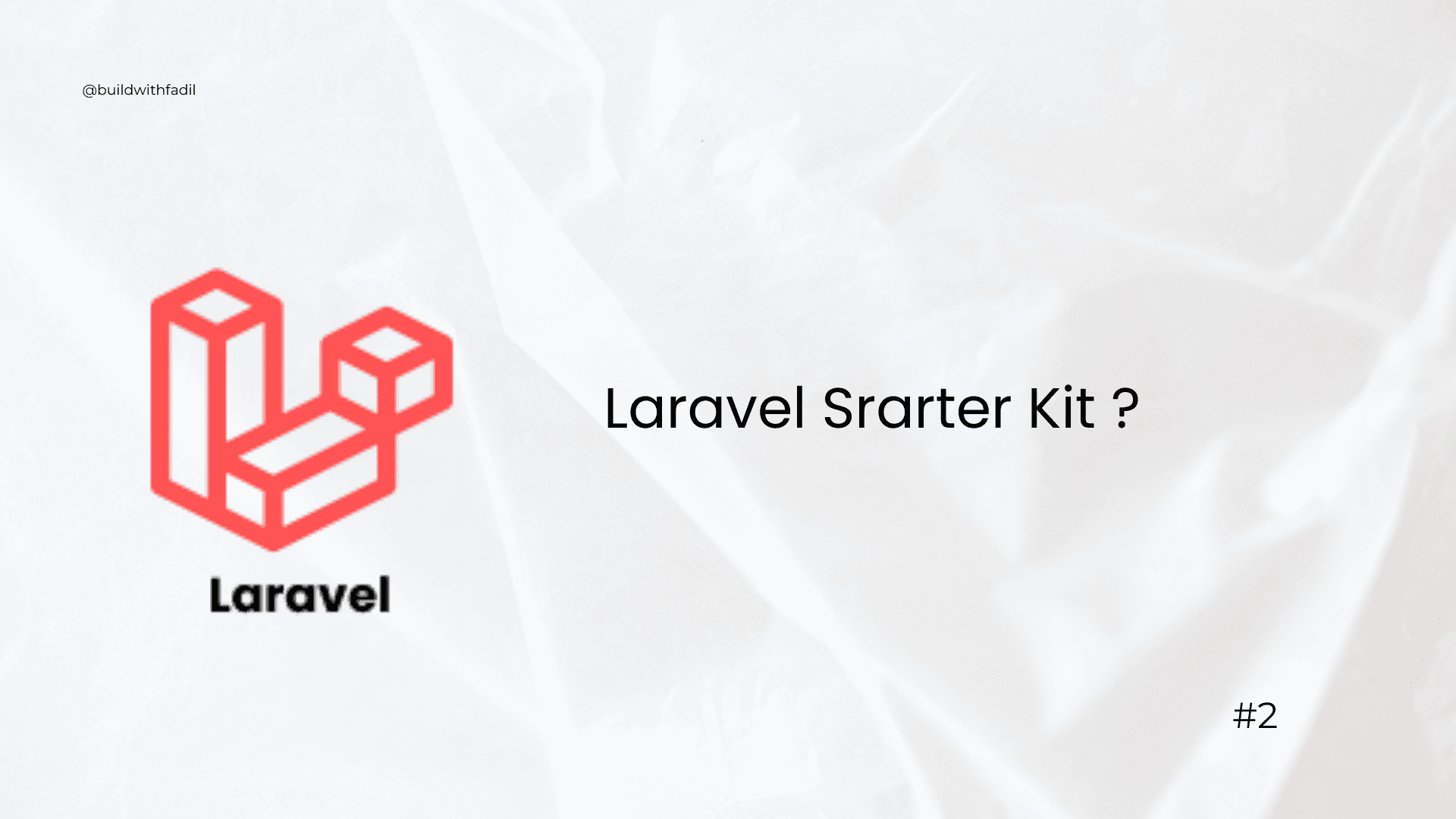 🪁 Laravel Starter Kit: Panduan Memilih Paket Autentikasi & UI Terbaik untuk Proyekmu